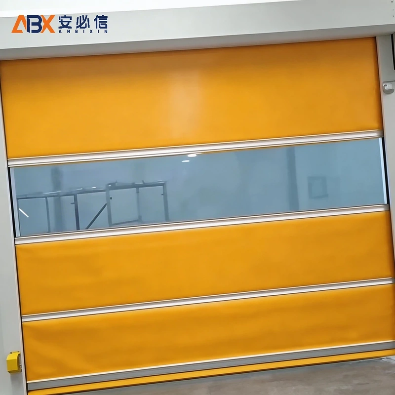防城港市高速门
