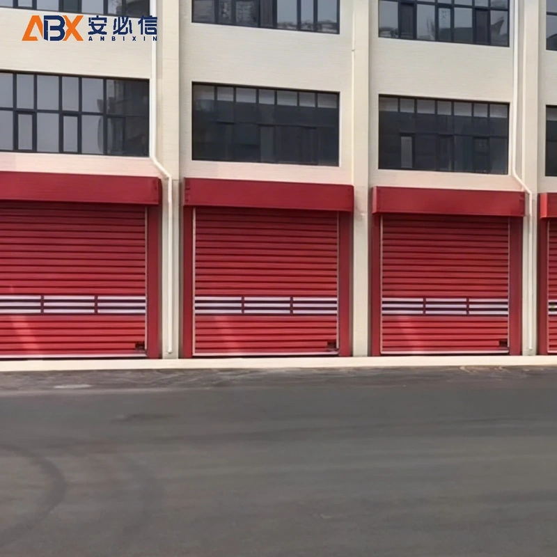 防城港市医药密闭高速门